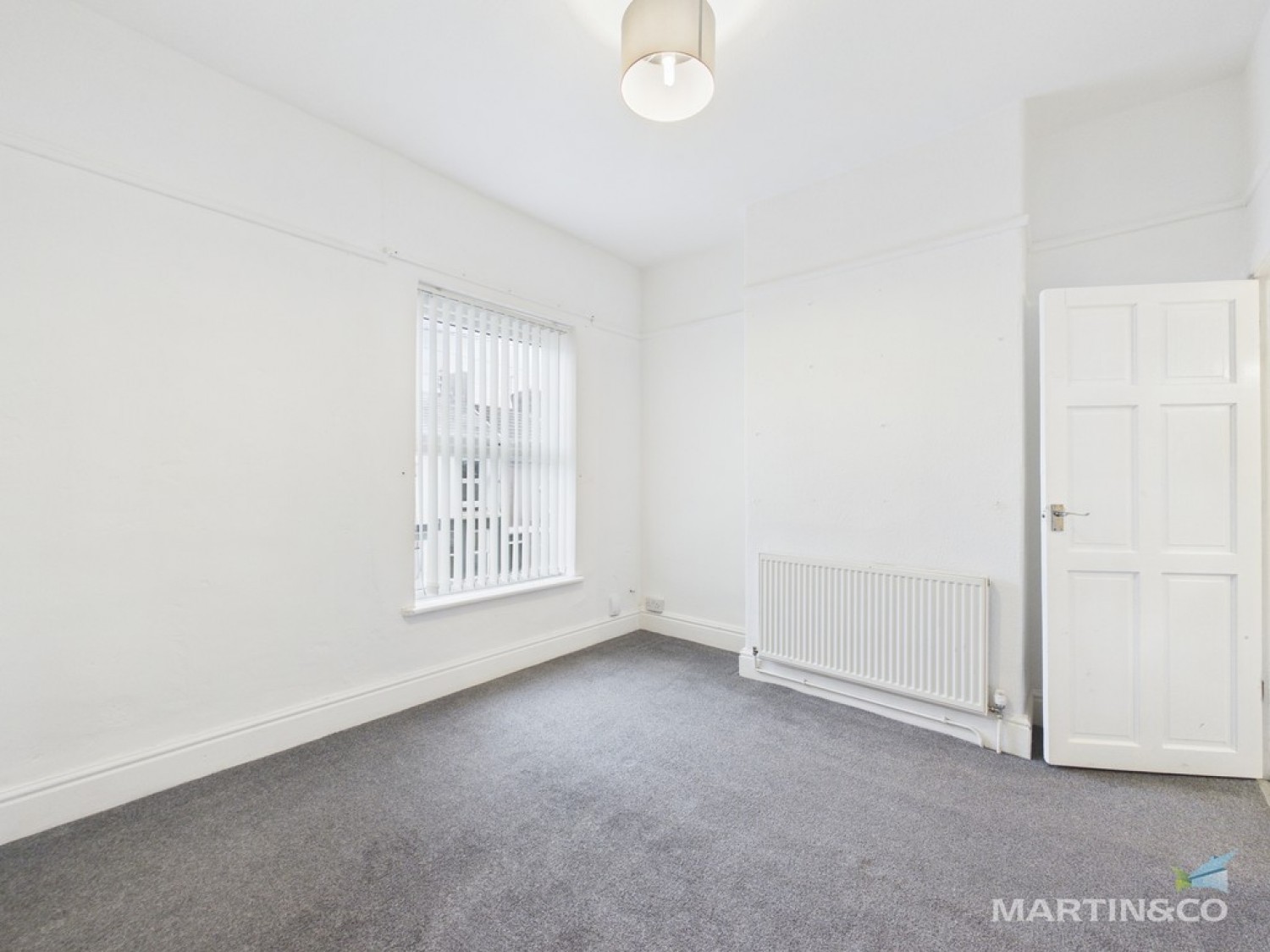 2 bedroom House for Letting Woodville Rd, Birkenhead