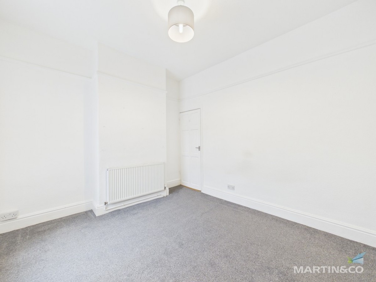 Woodville Rd, Birkenhead