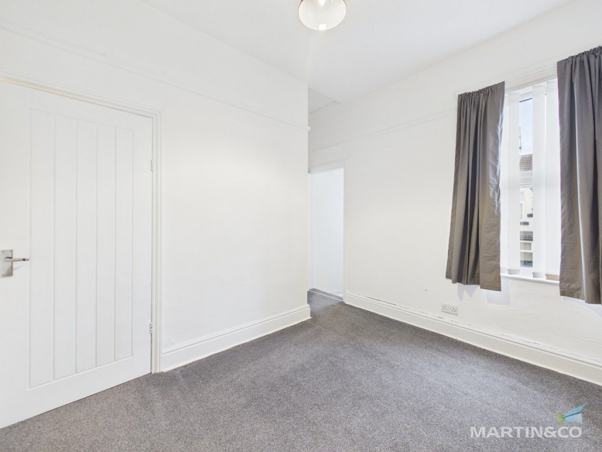 Woodville Rd, Birkenhead