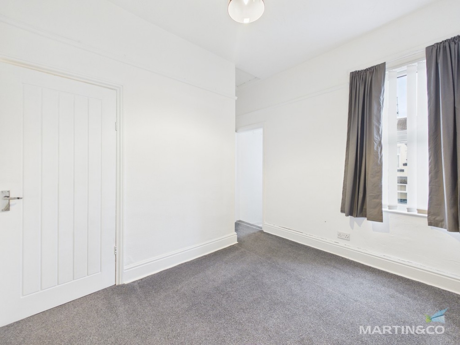 2 bedroom House for Letting Woodville Rd, Birkenhead