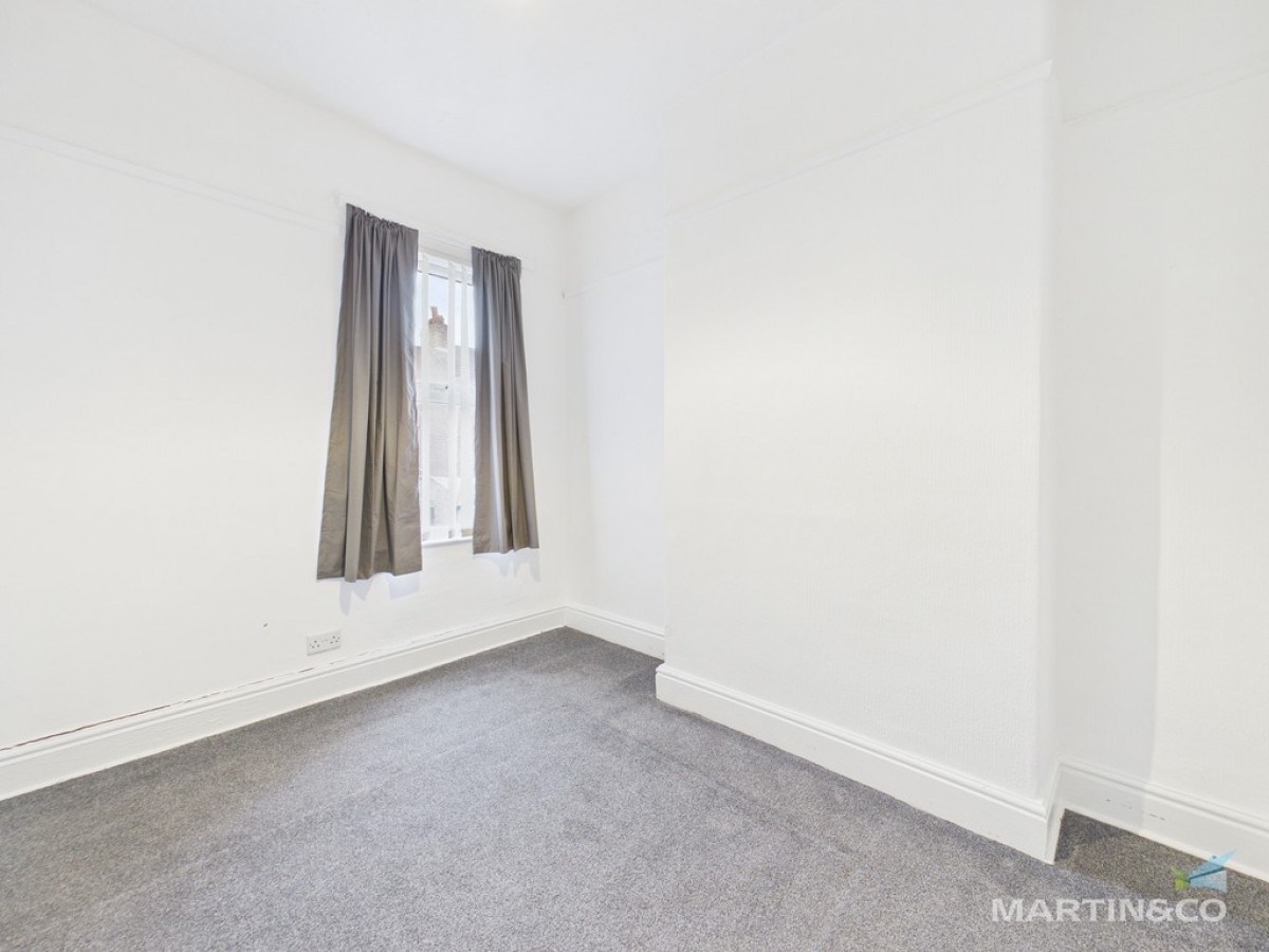 Woodville Rd, Birkenhead