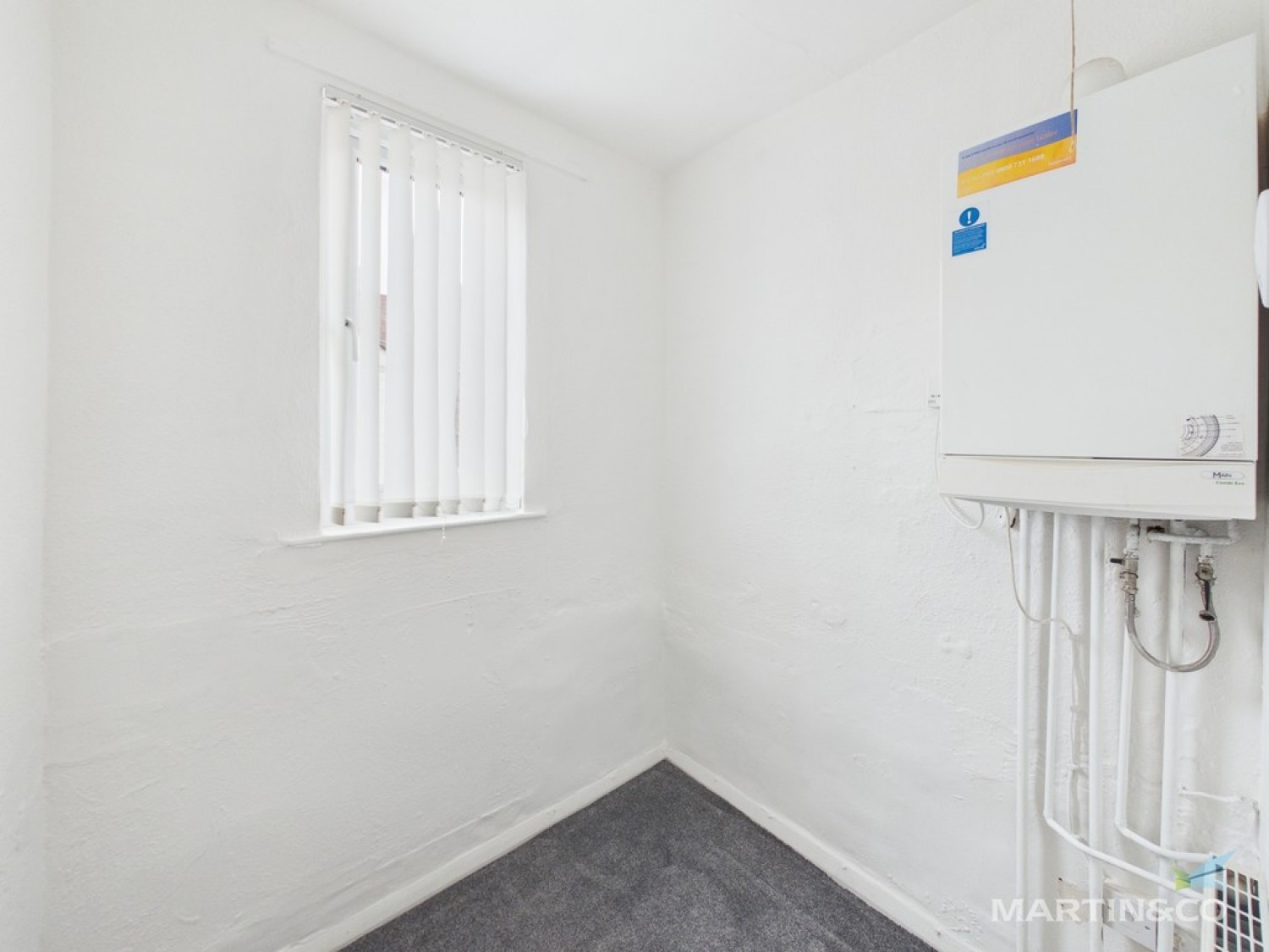 2 bedroom House for Letting Woodville Rd, Birkenhead