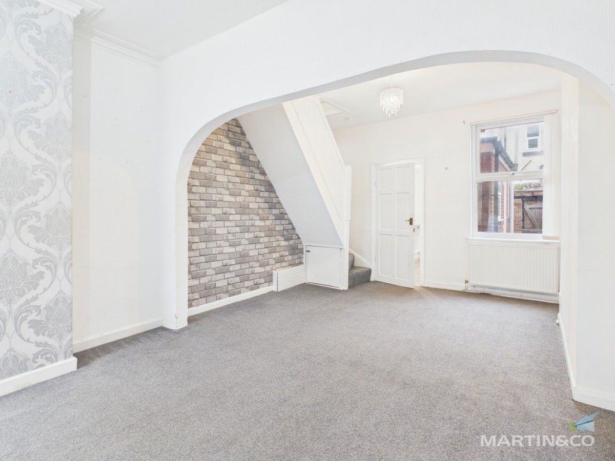 Woodville Rd, Birkenhead