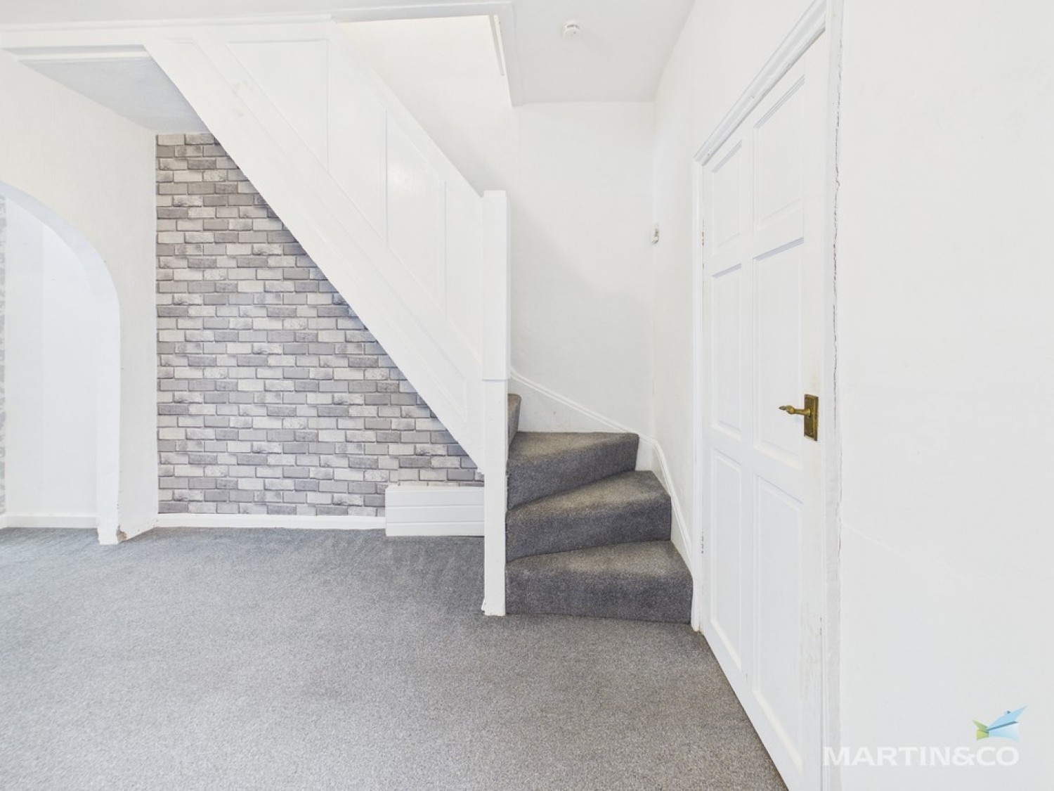 2 bedroom House for Letting Woodville Rd, Birkenhead