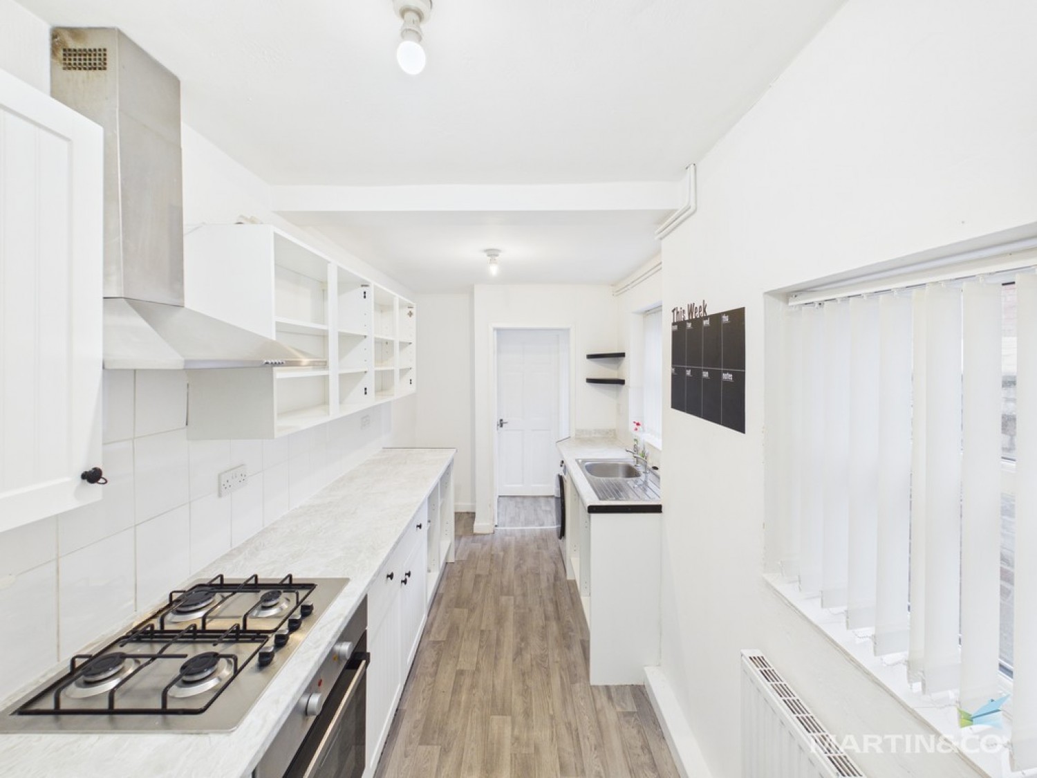 2 bedroom House for Letting Woodville Rd, Birkenhead