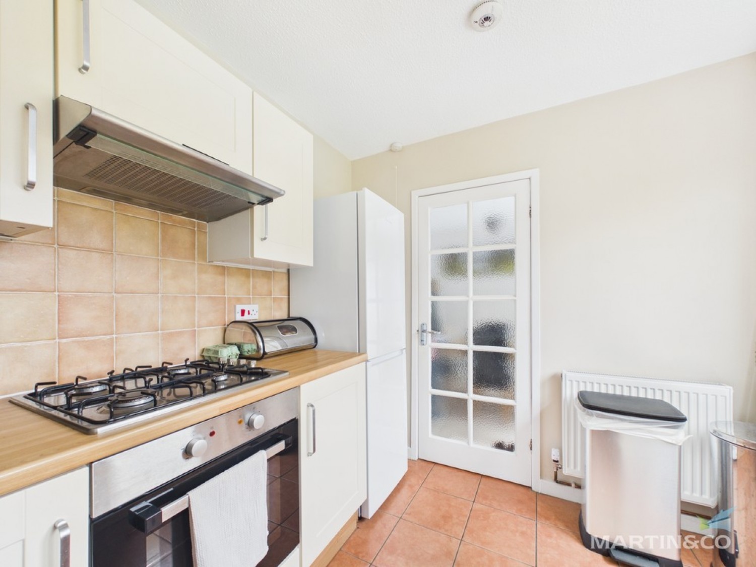 3 bedroom House for Sale Fulbrook Close, Spital, Wirral