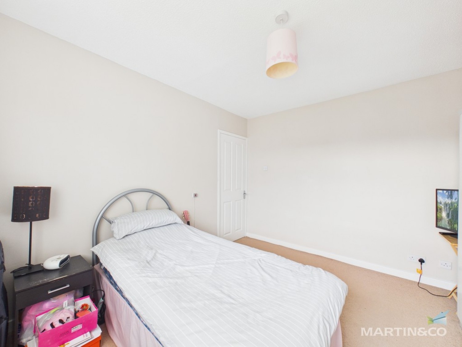 3 bedroom House for Sale Fulbrook Close, Spital, Wirral