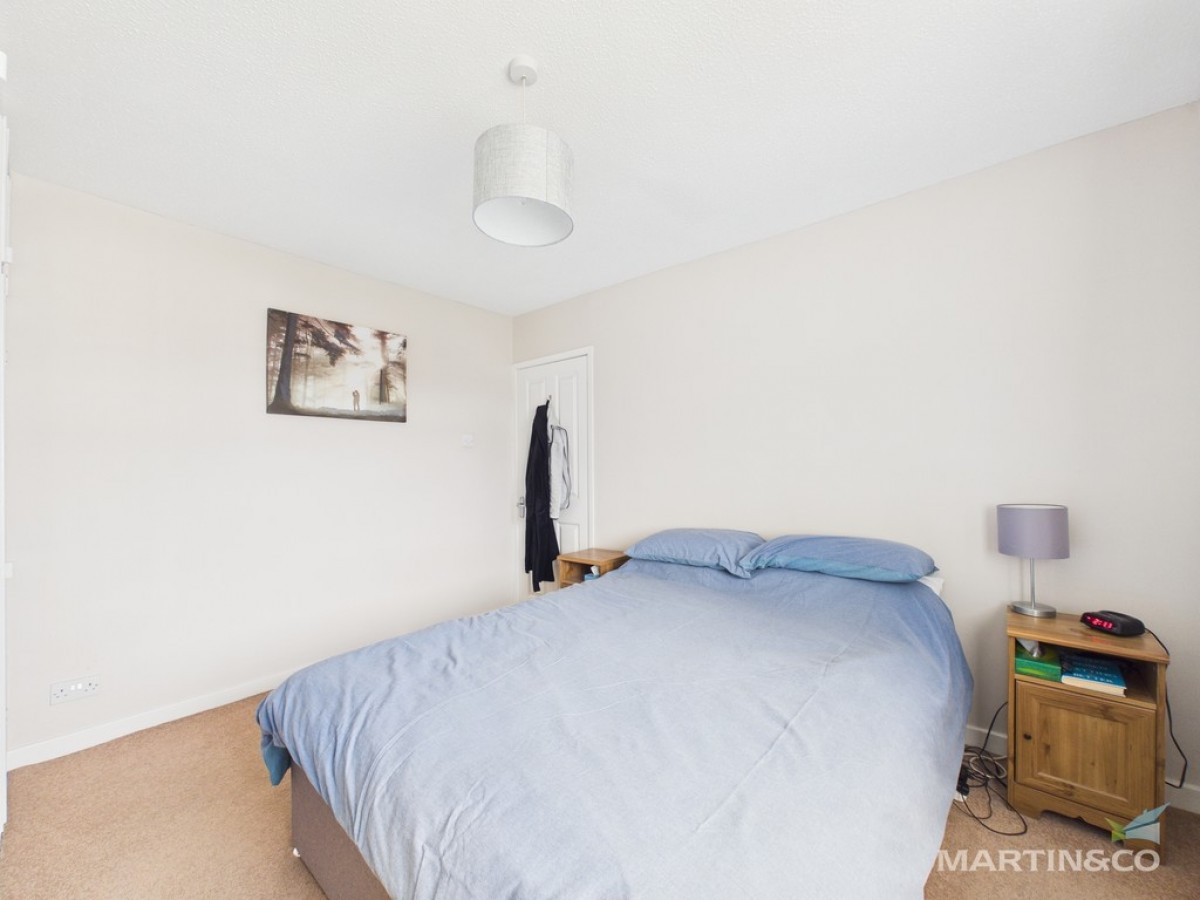 Fulbrook Close, Spital, Wirral