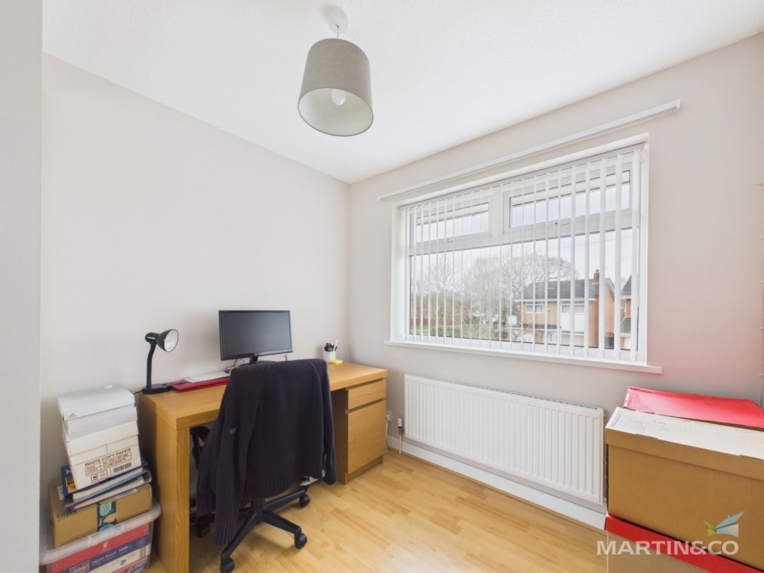 3 bedroom House for Sale Fulbrook Close, Spital, Wirral