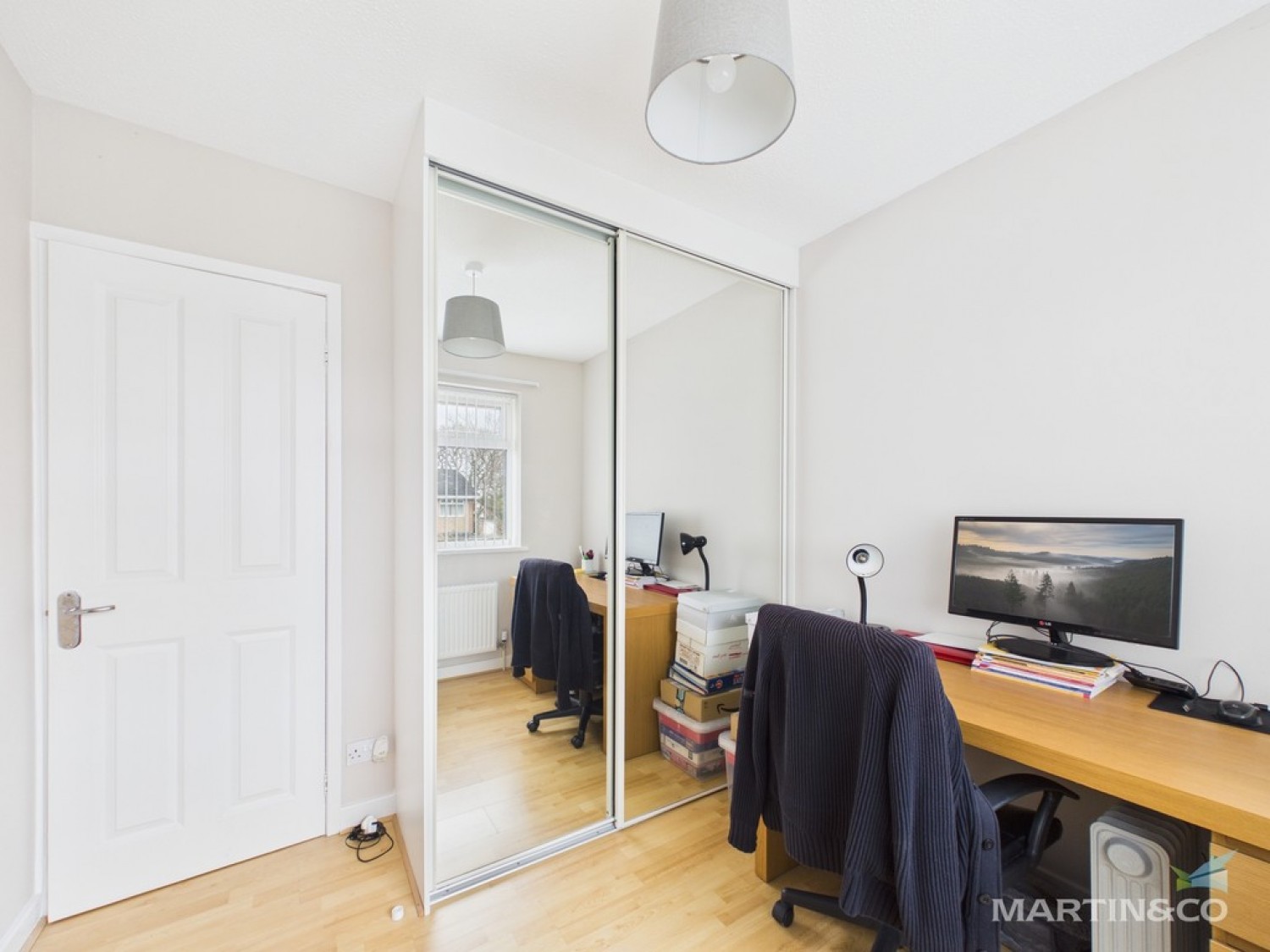 3 bedroom House for Sale Fulbrook Close, Spital, Wirral