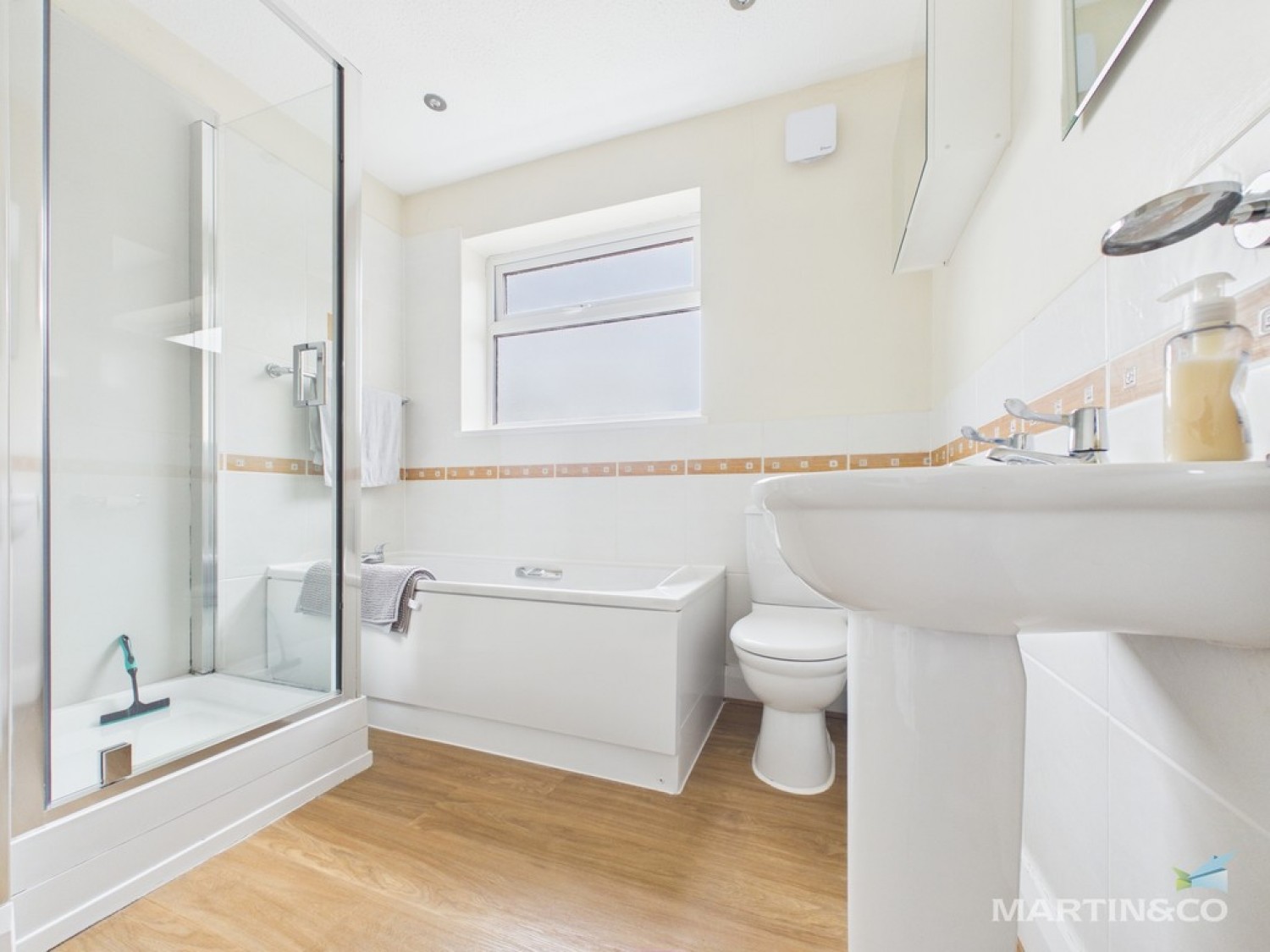 3 bedroom House for Sale Fulbrook Close, Spital, Wirral