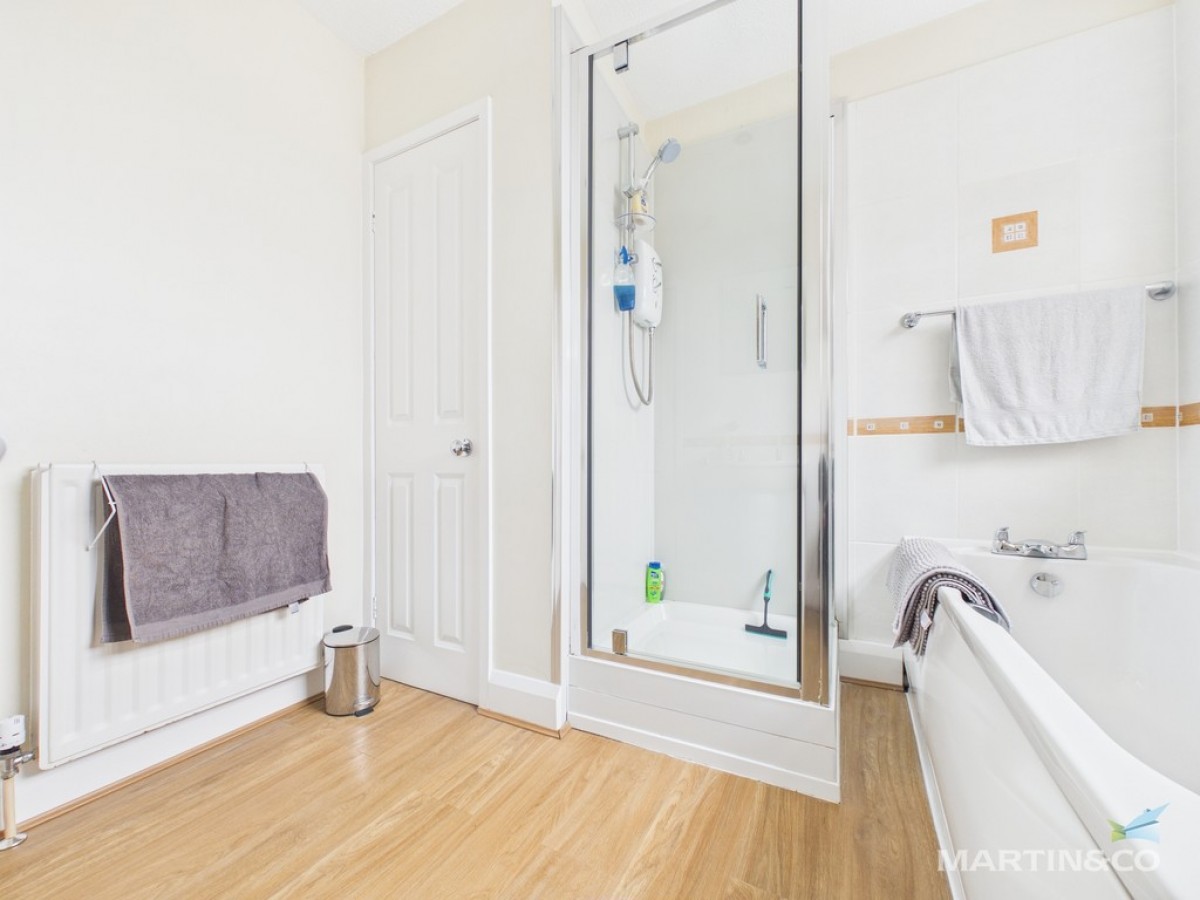 Fulbrook Close, Spital, Wirral