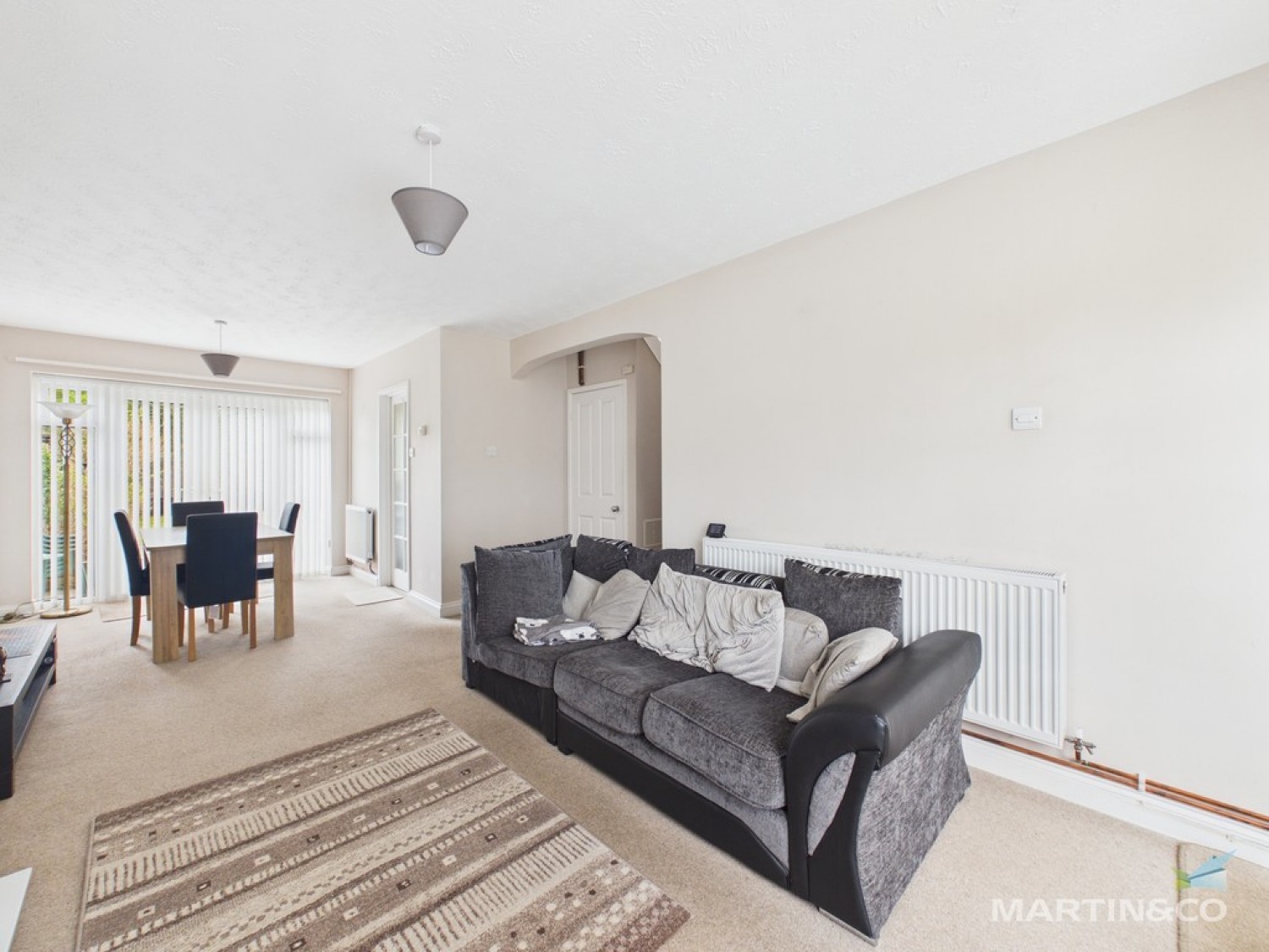 3 bedroom House for Sale Fulbrook Close, Spital, Wirral