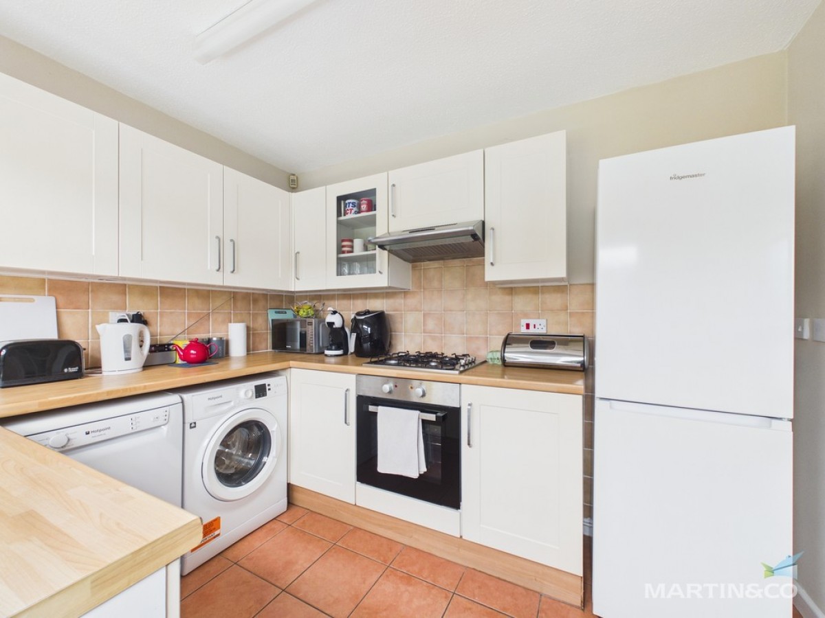 Fulbrook Close, Spital, Wirral