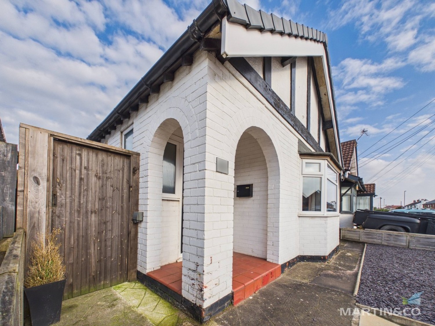 2 bedroom Bungalow for Sale Douglas Drive, Moreton, Wirral