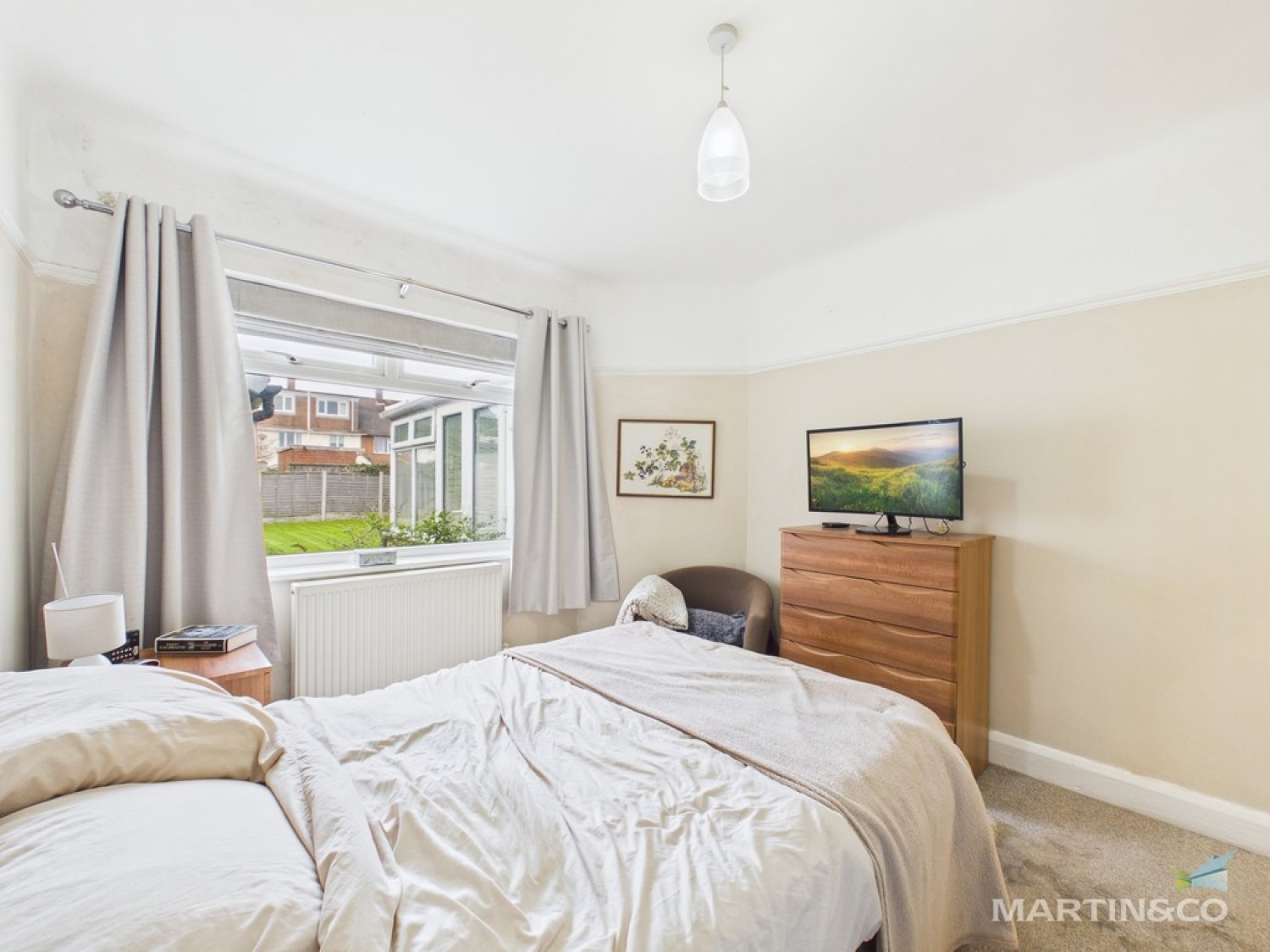 2 bedroom Bungalow for Sale Douglas Drive, Moreton, Wirral