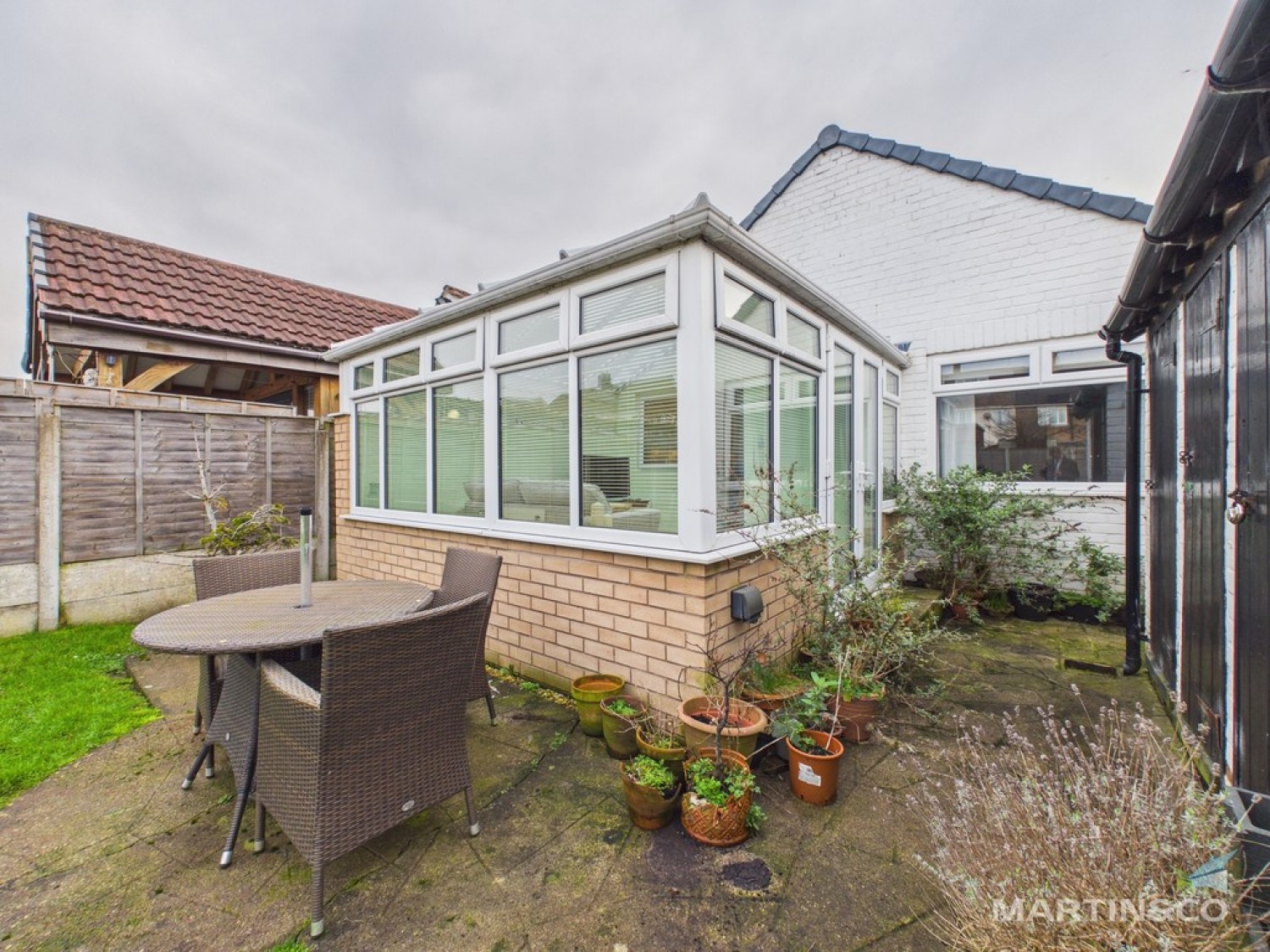 2 bedroom Bungalow for Sale Douglas Drive, Moreton, Wirral