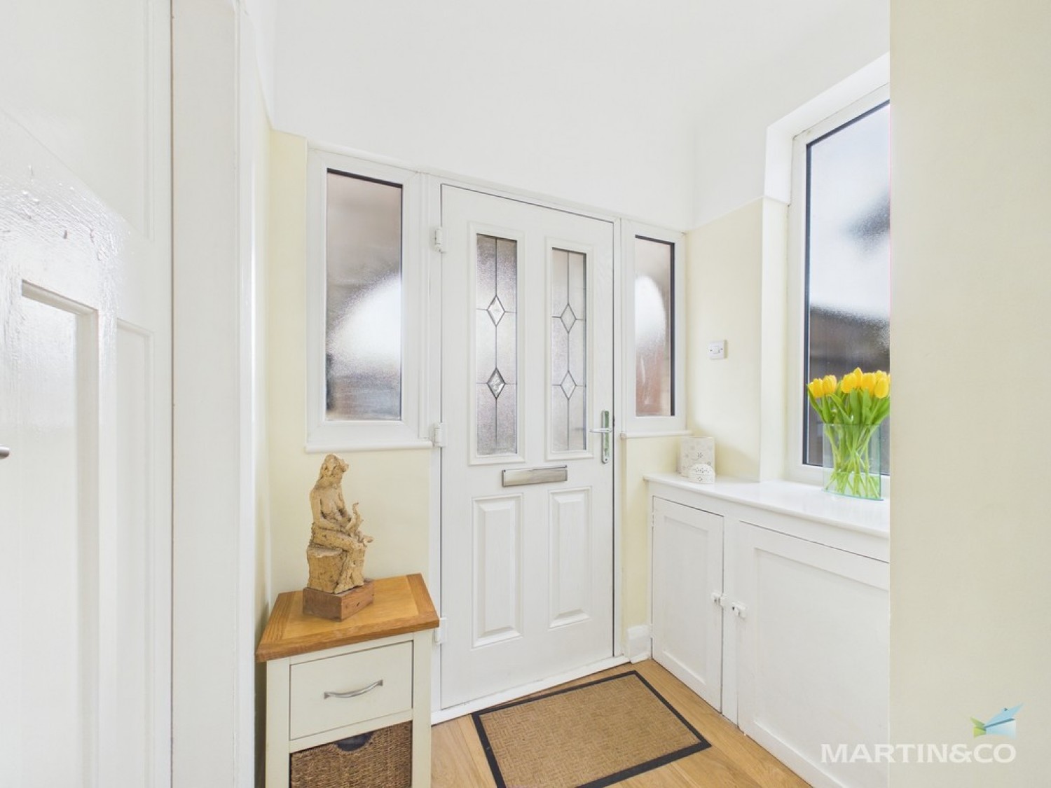 2 bedroom Bungalow for Sale Douglas Drive, Moreton, Wirral