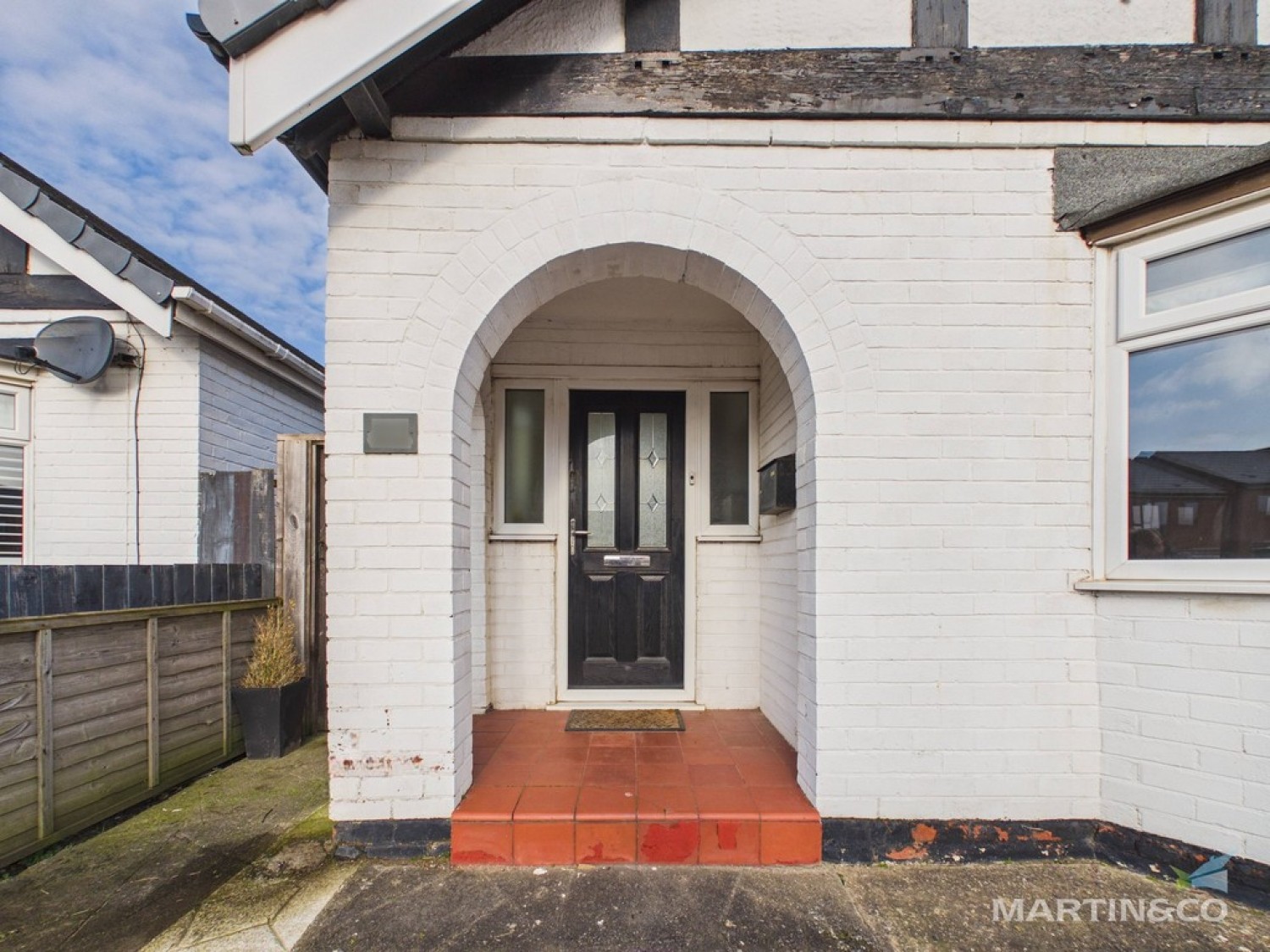 2 bedroom Bungalow for Sale Douglas Drive, Moreton, Wirral