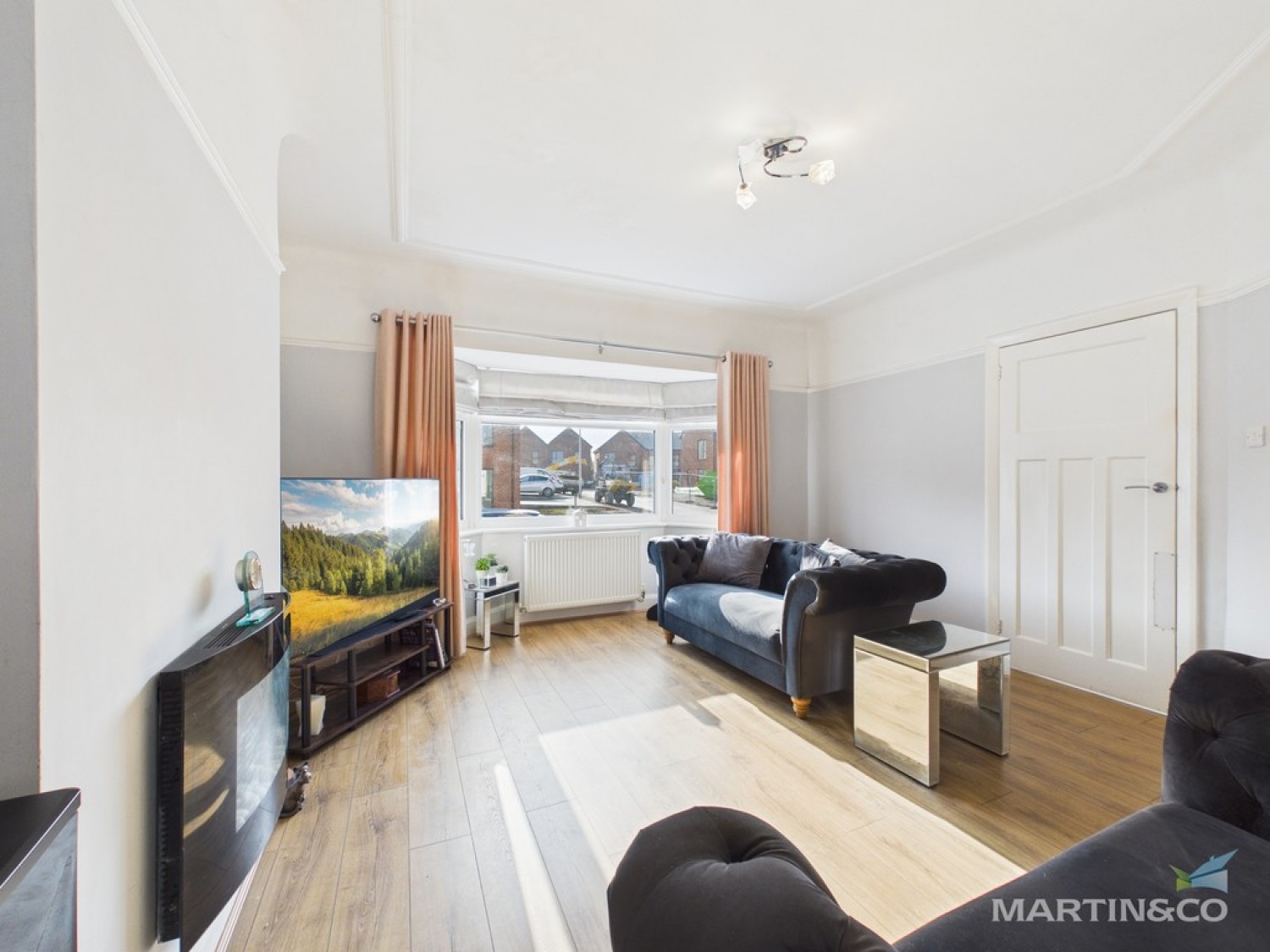 2 bedroom Bungalow for Sale Douglas Drive, Moreton, Wirral