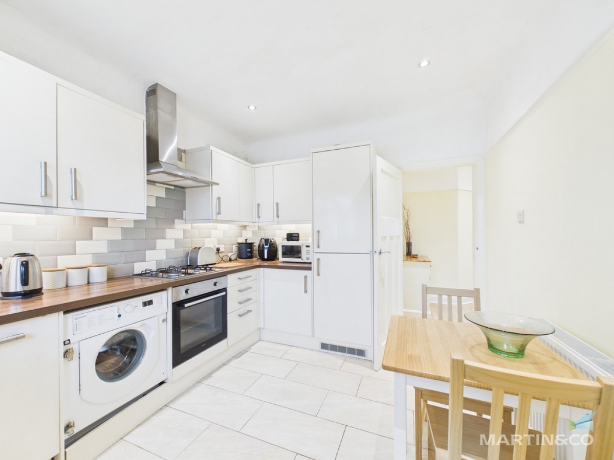 Douglas Drive, Moreton, Wirral