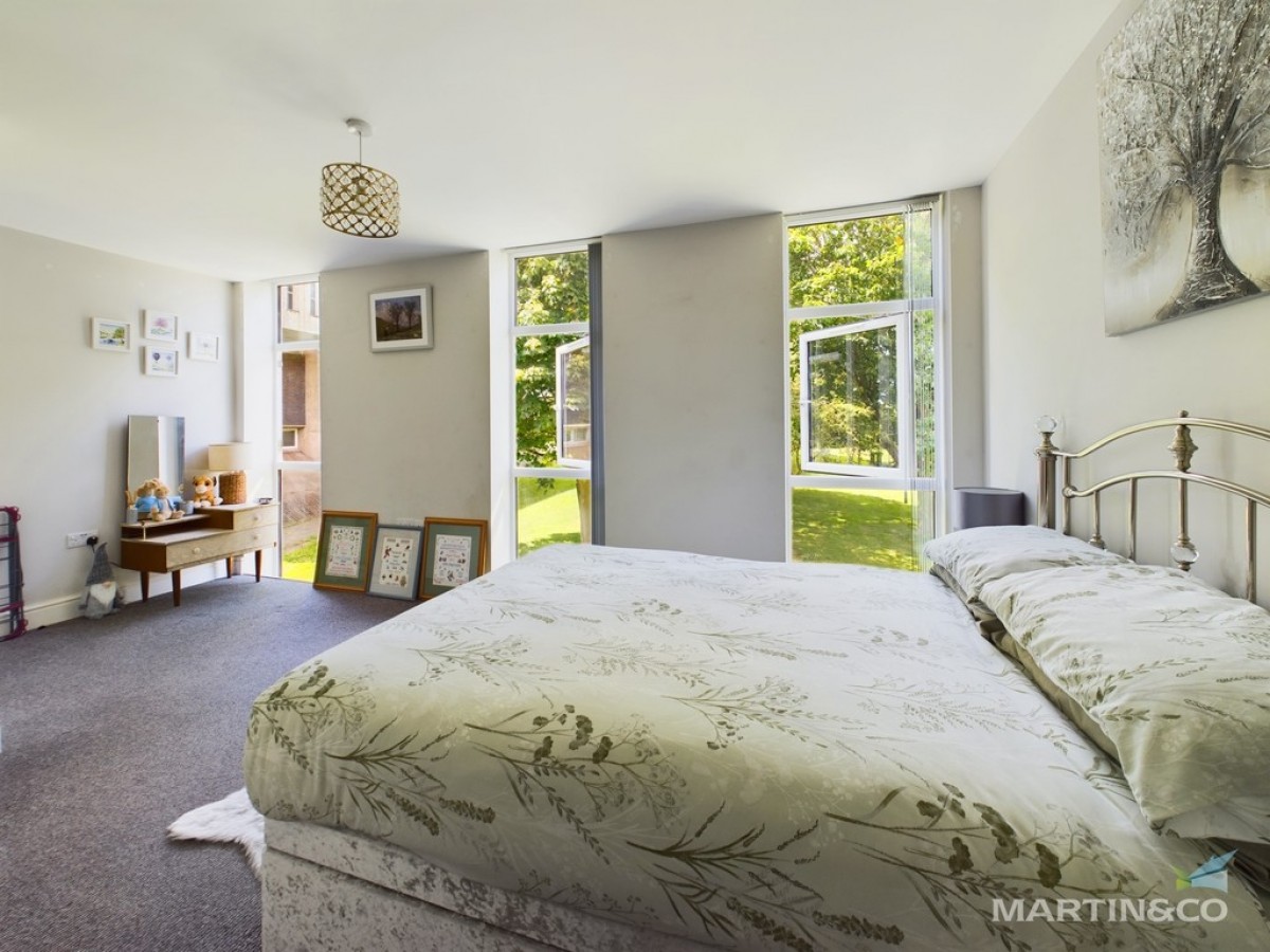 Apartment 2 Miller House, 2a Church Road