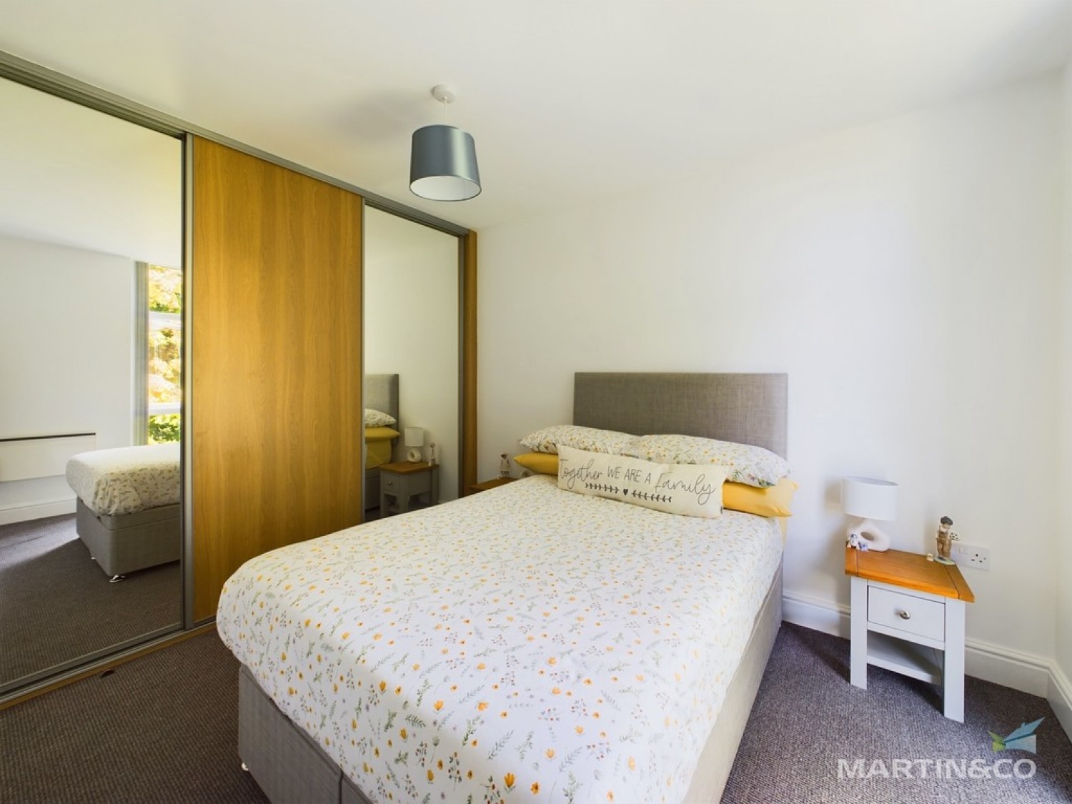 2 bedroom Flat for Sale Apartment 2 Miller House, 2a Church Road