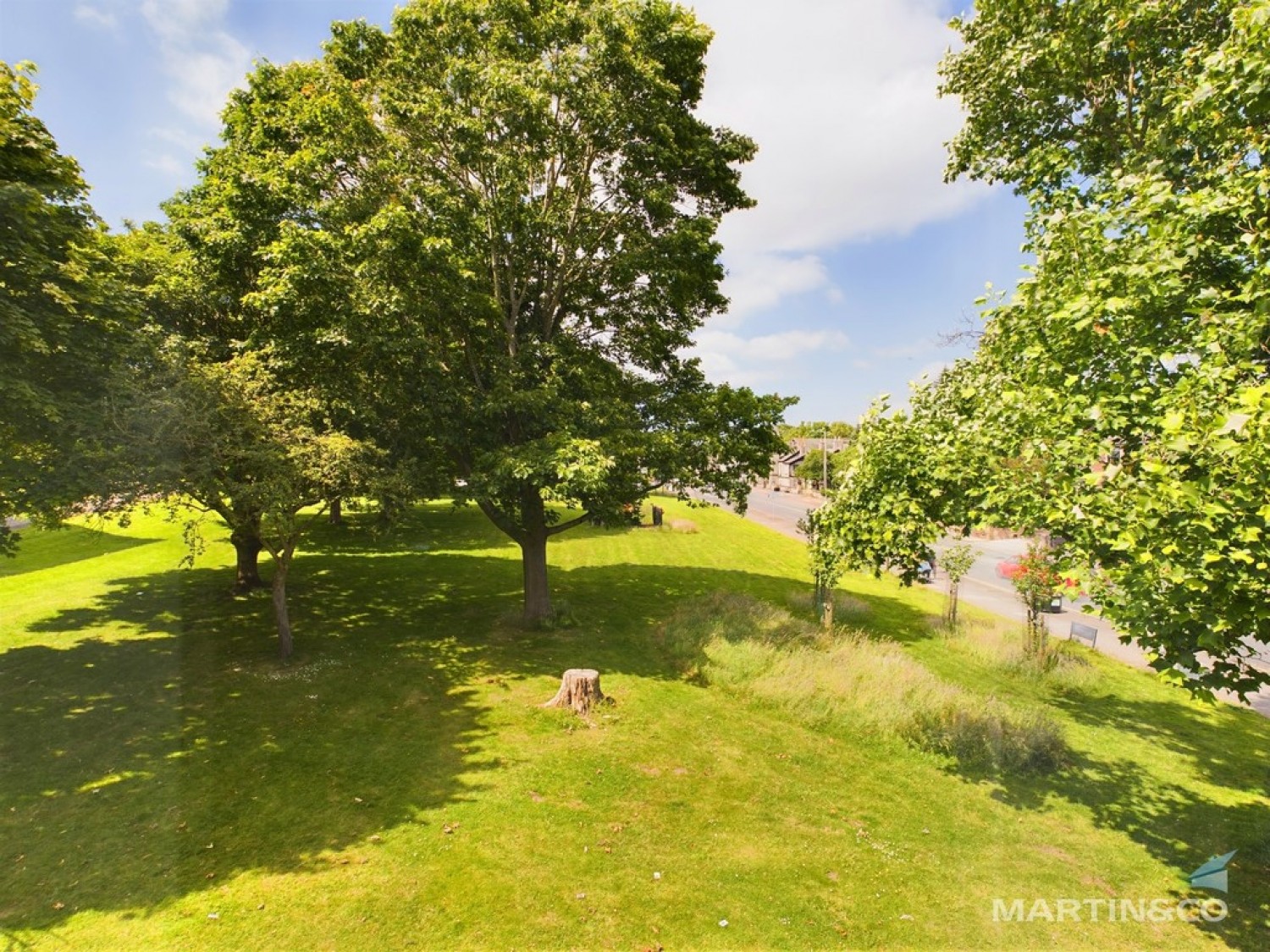 2 bedroom Flat for Sale Apartment 2 Miller House, 2a Church Road