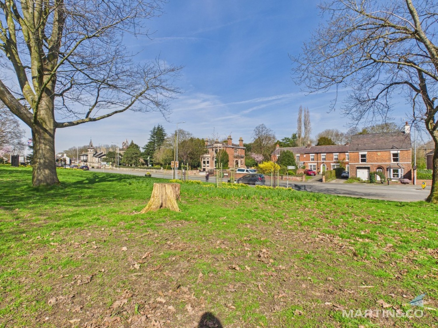 2 bedroom Flat for Sale Apartment 2 Miller House, 2a Church Road