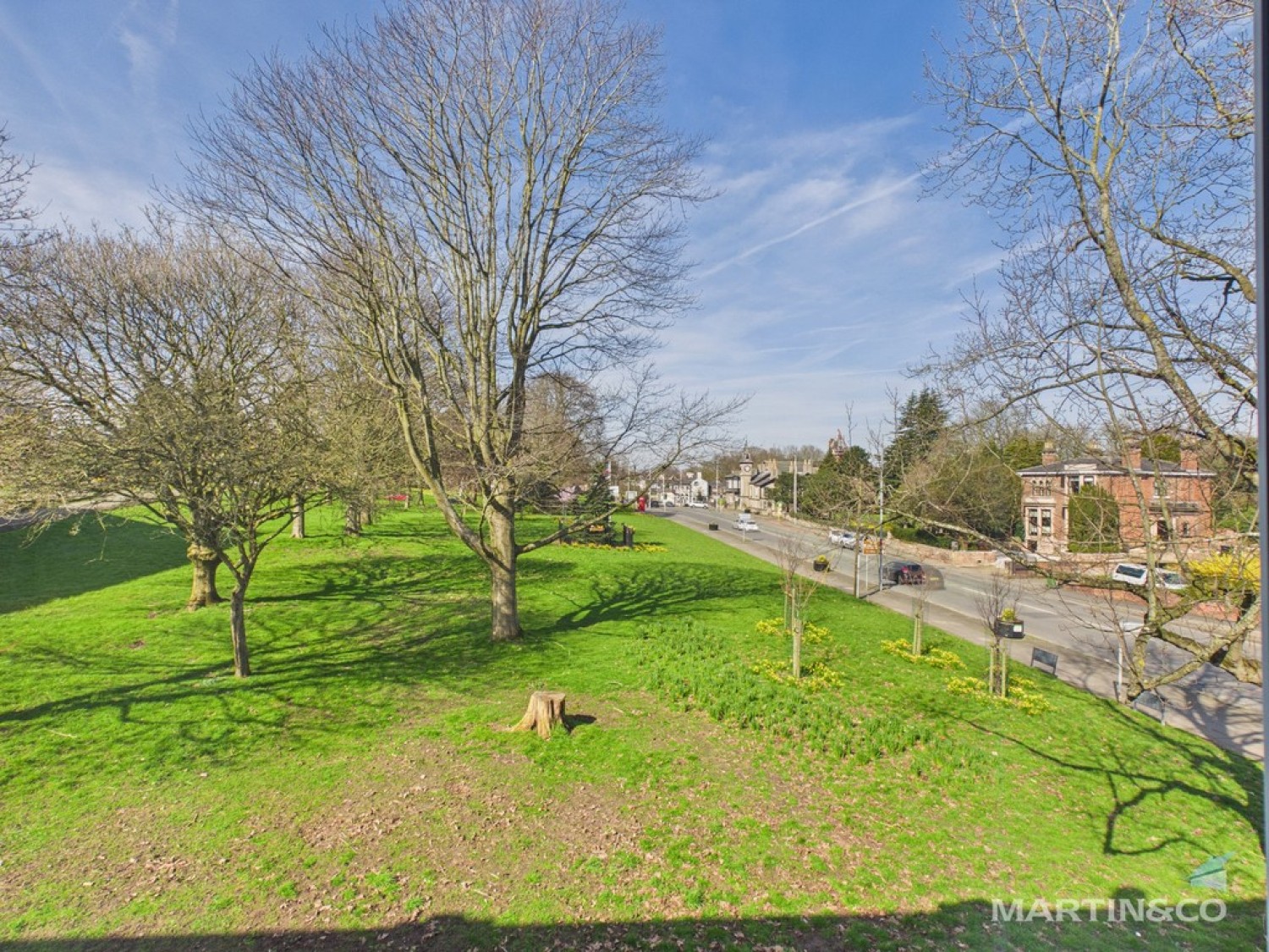 2 bedroom Flat for Sale Apartment 2 Miller House, 2a Church Road