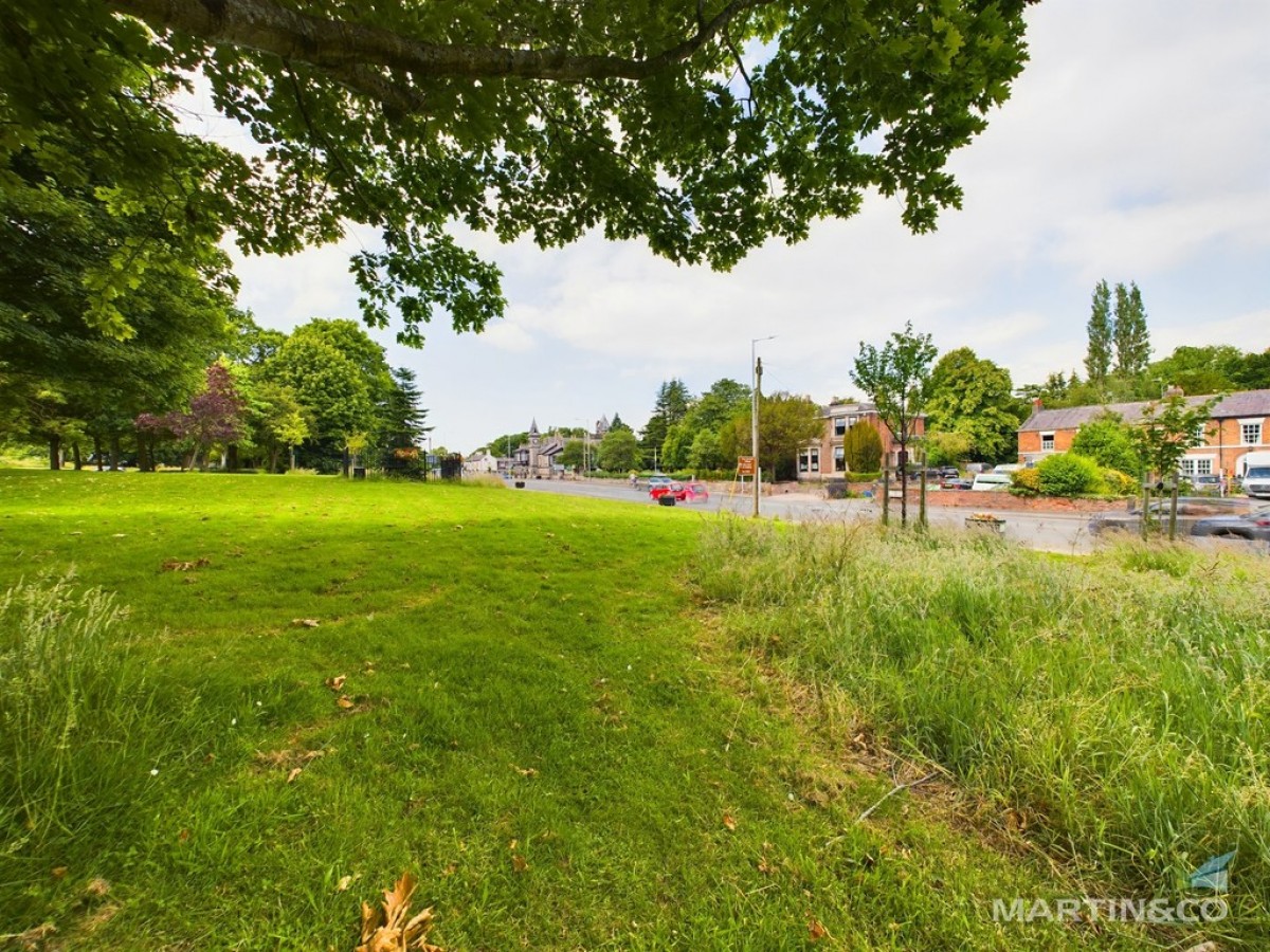 Apartment 2 Miller House, 2a Church Road