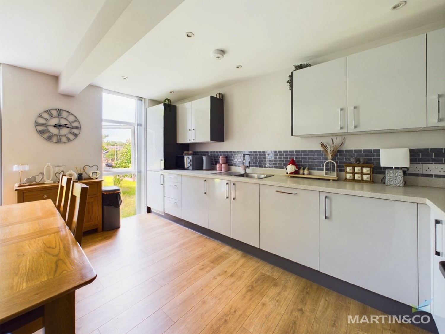 2 bedroom Flat for Sale Apartment 2 Miller House, 2a Church Road