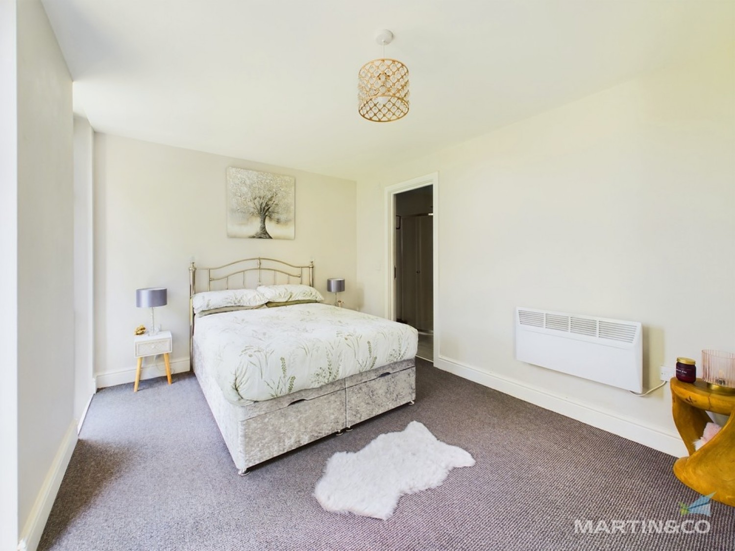 2 bedroom Flat for Sale Apartment 2 Miller House, 2a Church Road
