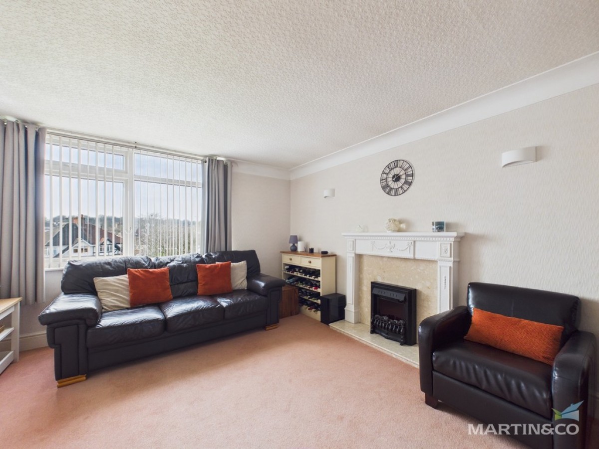 Shalem Court, Higher Bebington