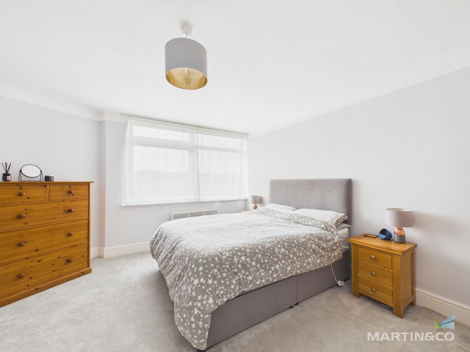 3 bedroom Flat for Sale Shalem Court, Higher Bebington