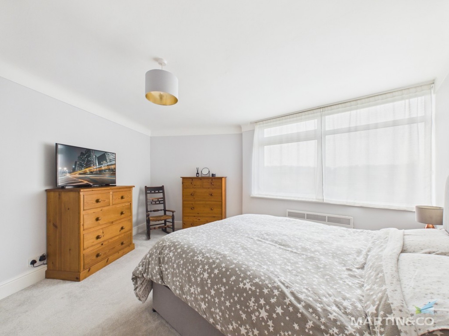 3 bedroom Flat for Sale Shalem Court, Higher Bebington