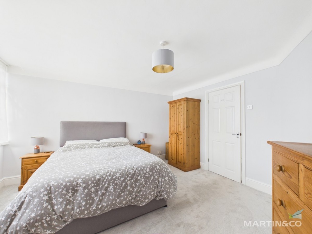 Shalem Court, Higher Bebington