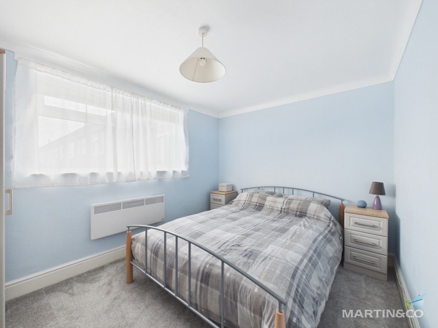 3 bedroom Flat for Sale Shalem Court, Higher Bebington