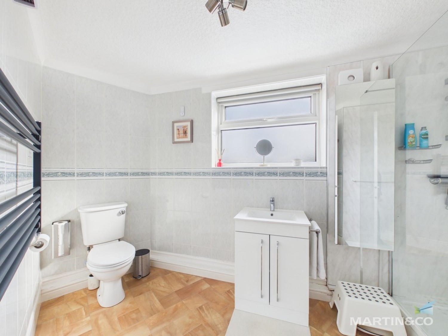 3 bedroom Flat for Sale Shalem Court, Higher Bebington