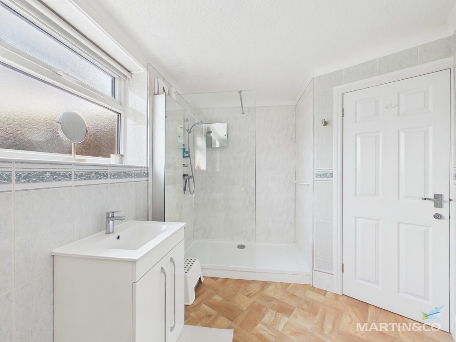 3 bedroom Flat for Sale Shalem Court, Higher Bebington