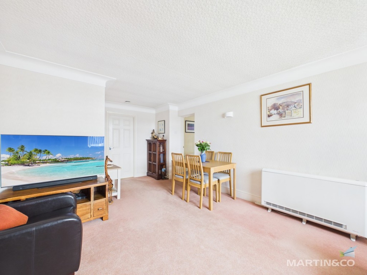 3 bedroom Flat for Sale Shalem Court, Higher Bebington