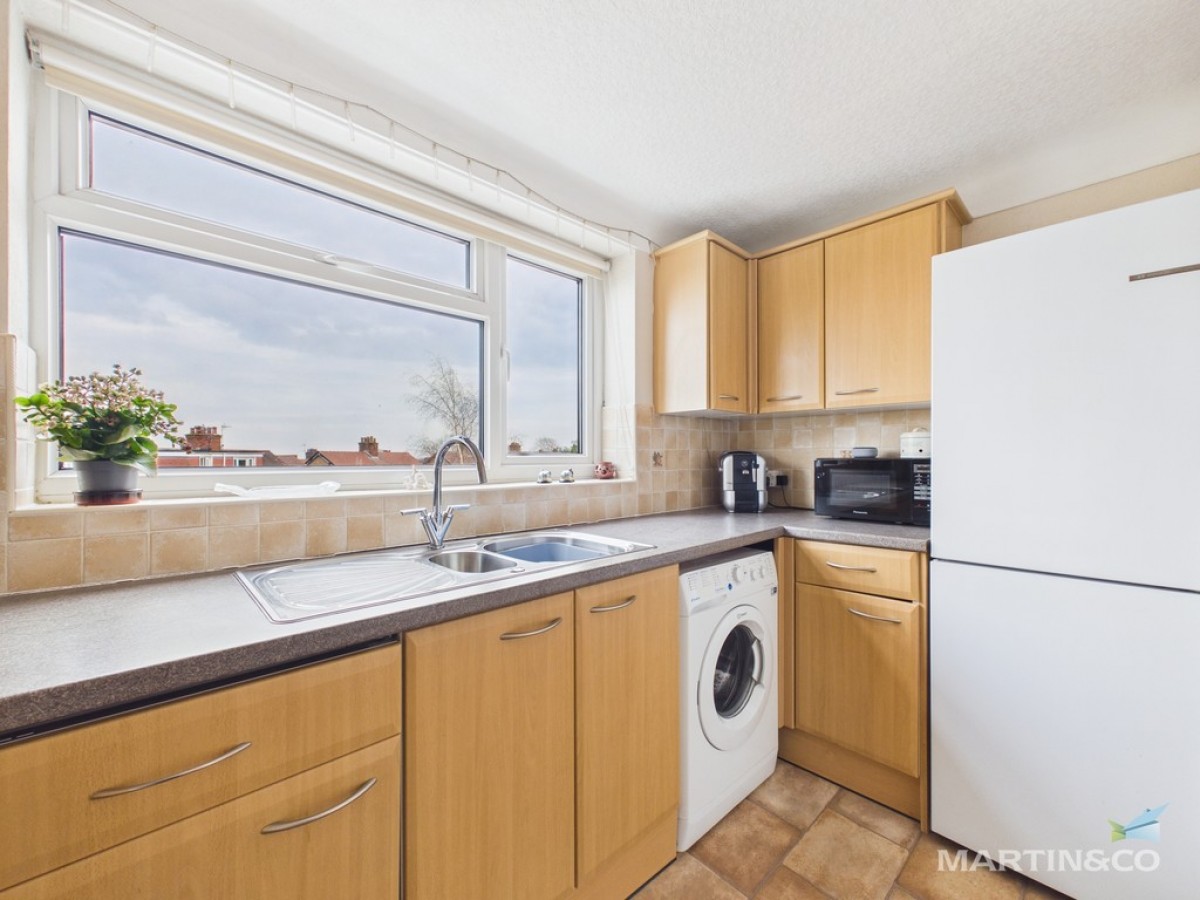 Shalem Court, Higher Bebington