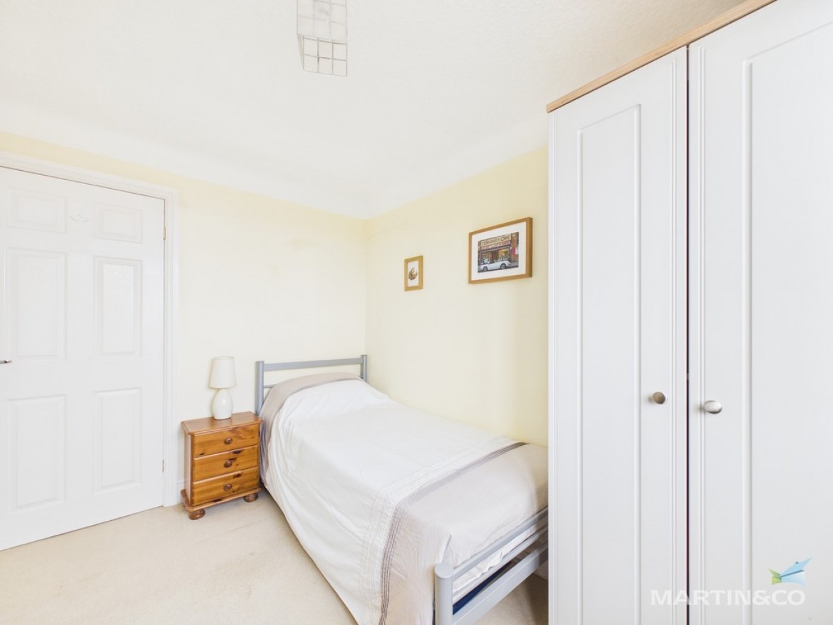 Shalem Court, Higher Bebington