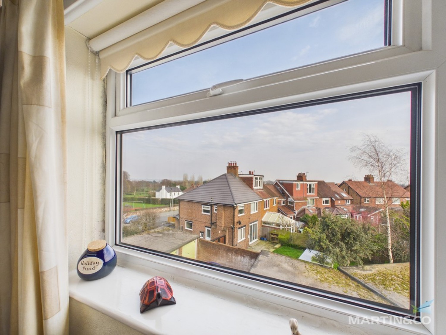 3 bedroom Flat for Sale Shalem Court, Higher Bebington