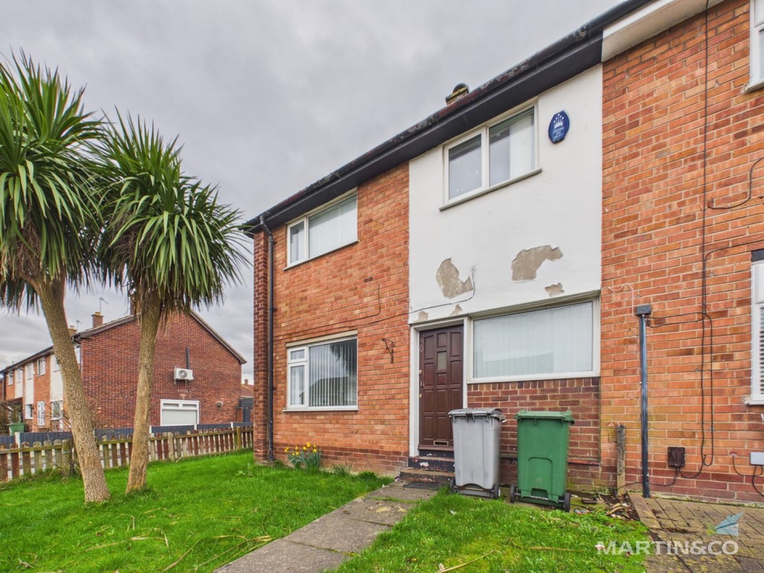 3 bedroom House for Sale Leeswood Road, Woodchurch