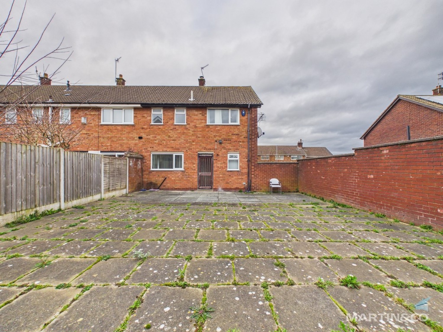 3 bedroom House for Sale Leeswood Road, Woodchurch