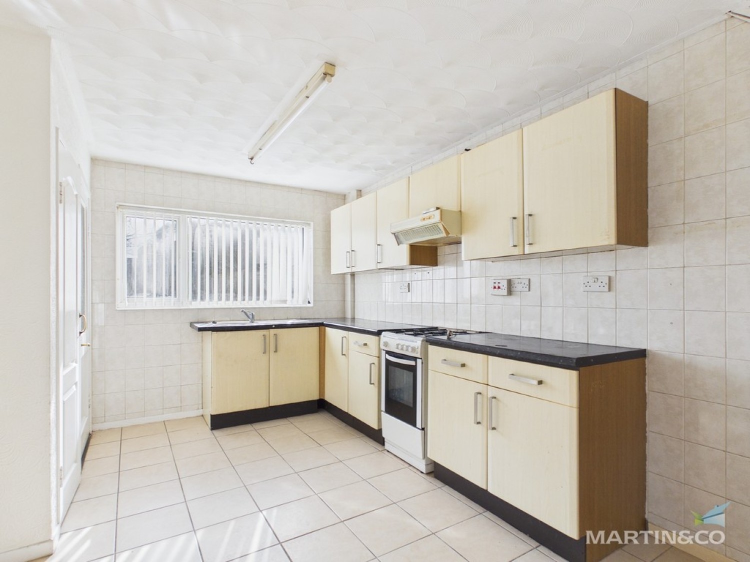 3 bedroom House for Sale Leeswood Road, Woodchurch