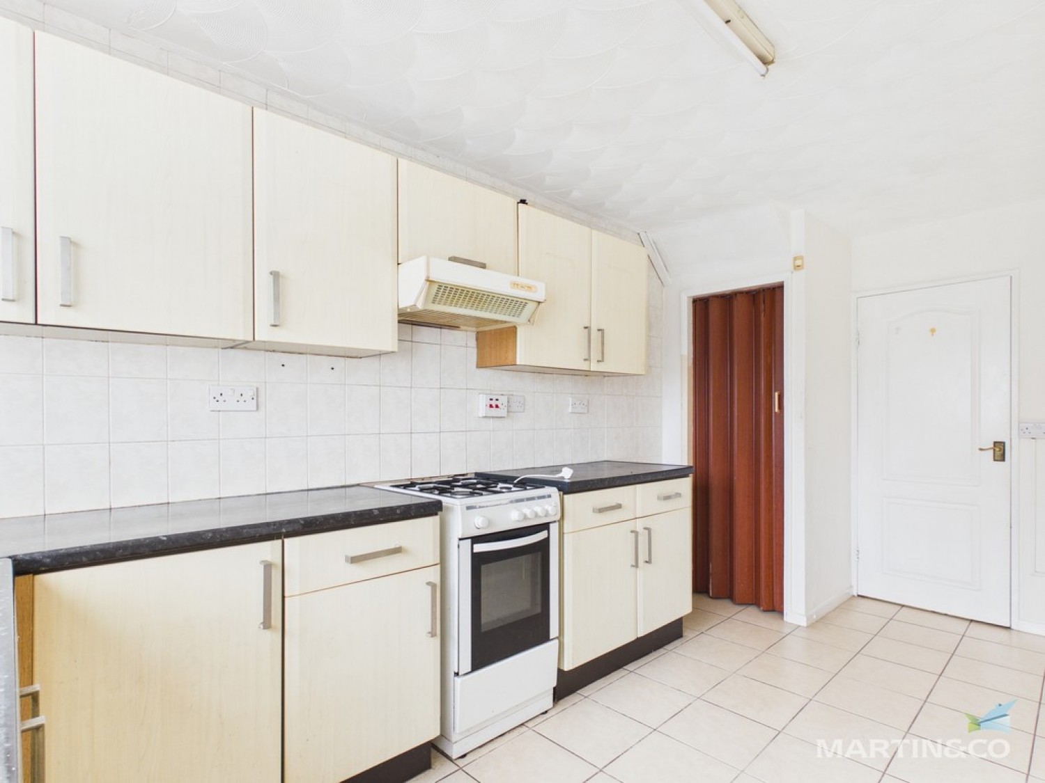 3 bedroom House for Sale Leeswood Road, Woodchurch