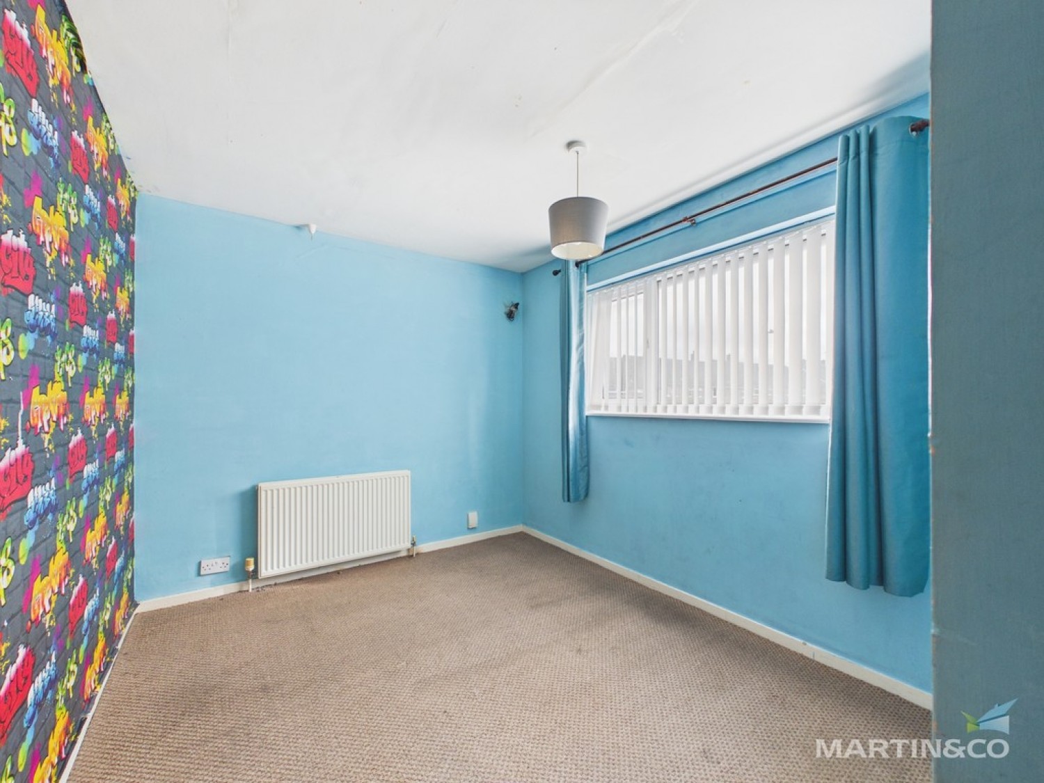 3 bedroom House for Sale Leeswood Road, Woodchurch