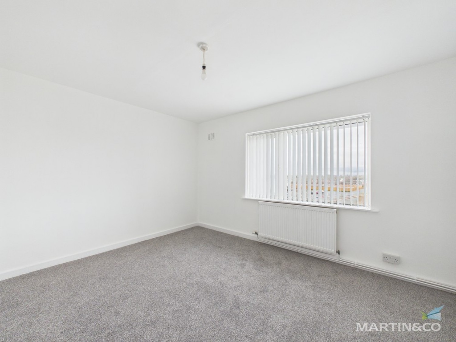 2 bedroom Flat for Letting Pasture Road , Moreton